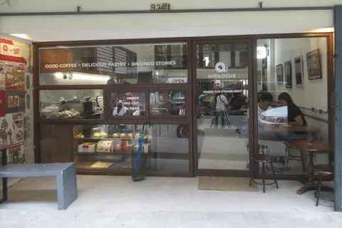The Norfolk Cookie Company photo 2