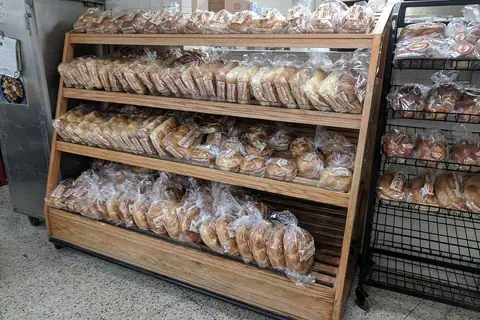 The Norfolk Cookie Company photo 3